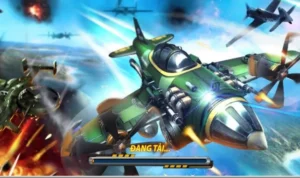 Bắn Cá Đại Chiến B52 tại 88VV