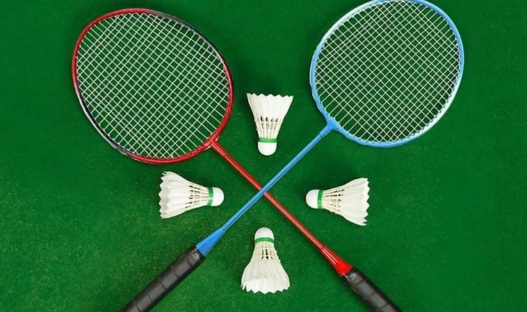 Cầu Lông Tại 88VV