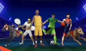 thể thao ảo 88VV