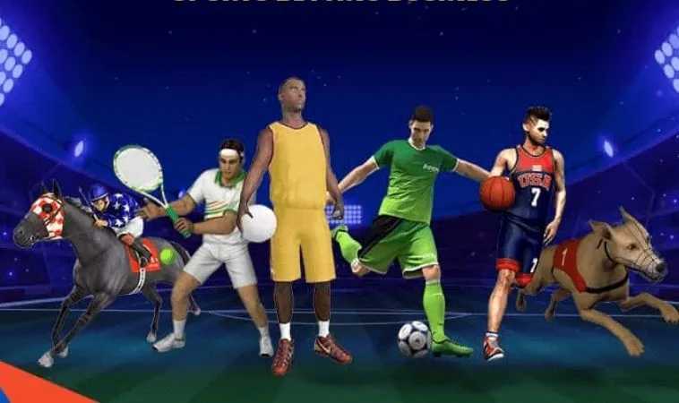 thể thao ảo 88VV