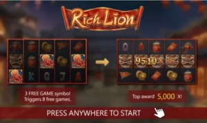 Nổ Hũ Lân Hái Lộc Tại 88VV