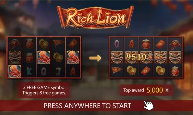 Nổ Hũ Lân Hái Lộc Tại 88VV