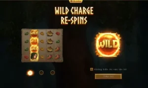 Nổ Hũ Rừng Xanh Tại 88VV