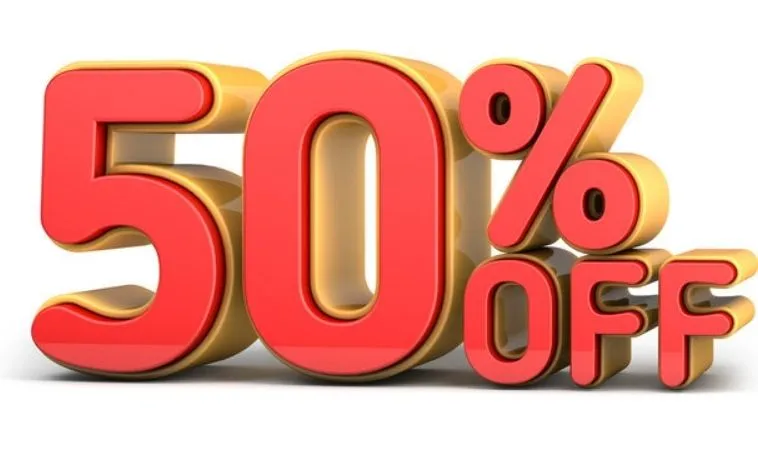 Chương trình khuyến mãi Nạp Lần 2 Tặng 50% Tại 88VV