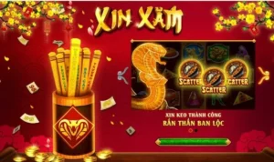 Nổ Hũ Xin Xăm Tại 88VV