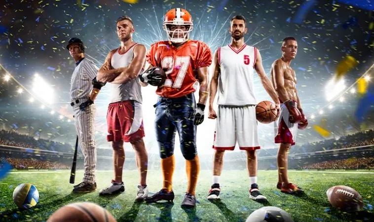 Đa dạng các bộ môn thể thao ảo 88VV để tham gia cá cược