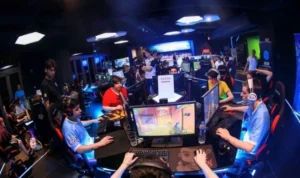 Thể Thao Điện Tử Tại 88VV